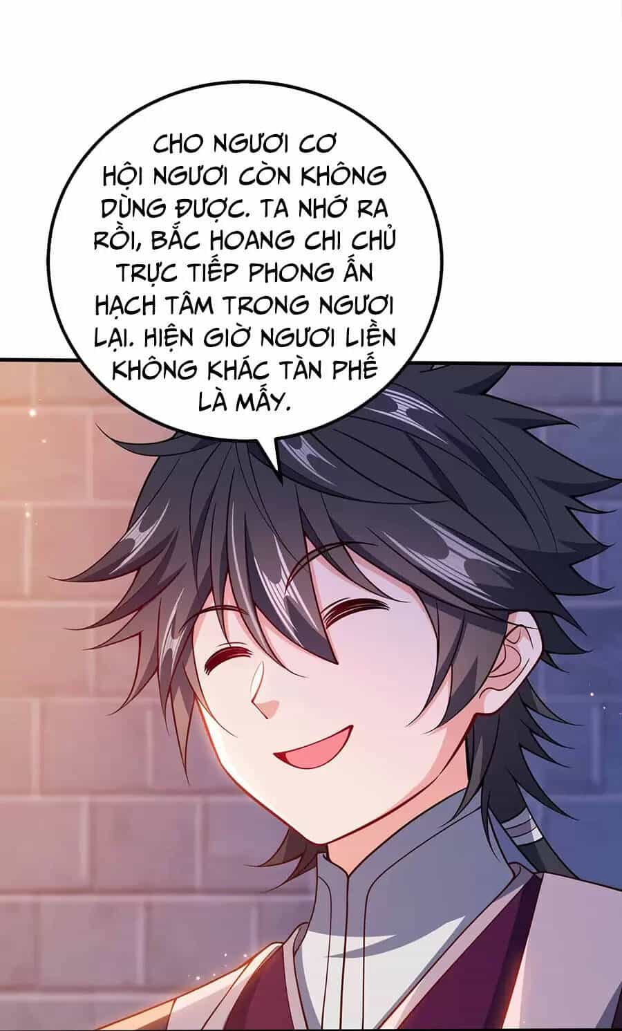 Nương Tử Nhà Ta Là Nữ Đế - Chương 119 - ảnh 35