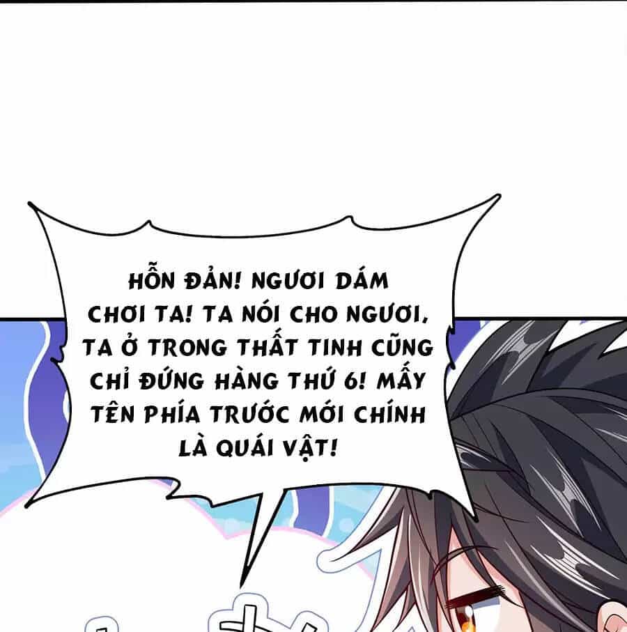 Nương Tử Nhà Ta Là Nữ Đế - Chương 119 - ảnh 36