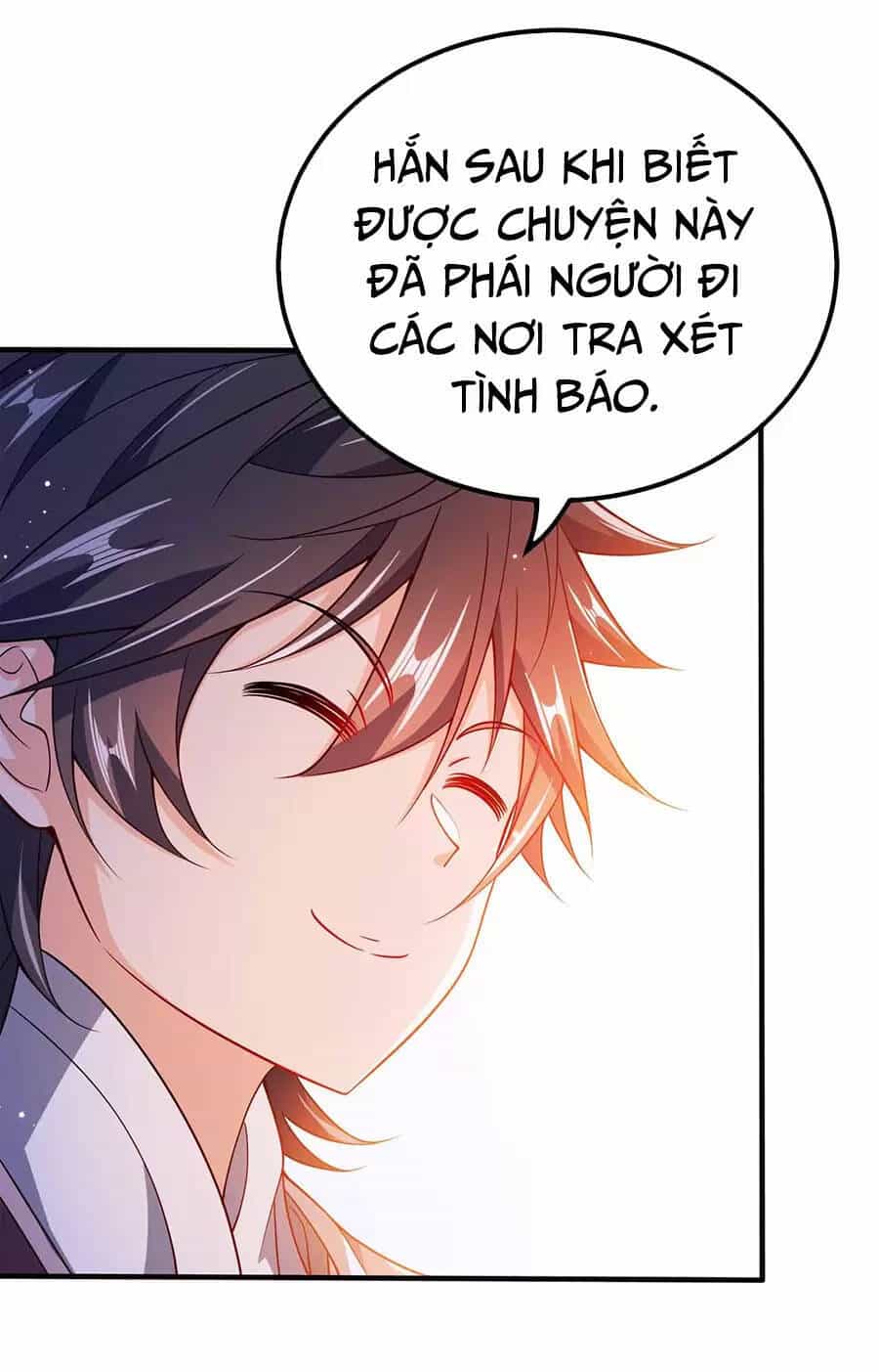 Nương Tử Nhà Ta Là Nữ Đế - Chương 120 - ảnh 26
