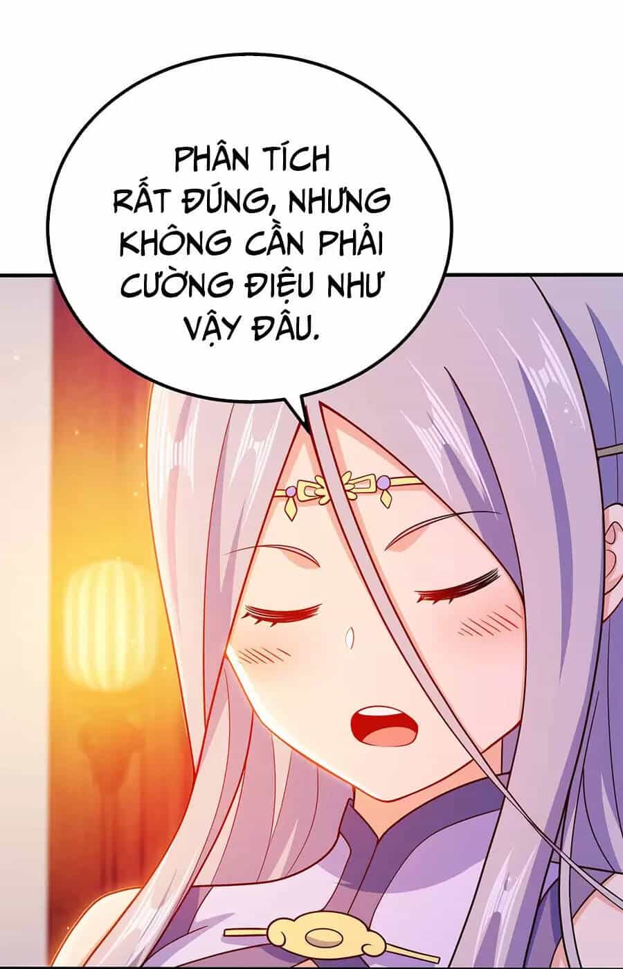 Nương Tử Nhà Ta Là Nữ Đế - Chương 120 - ảnh 31