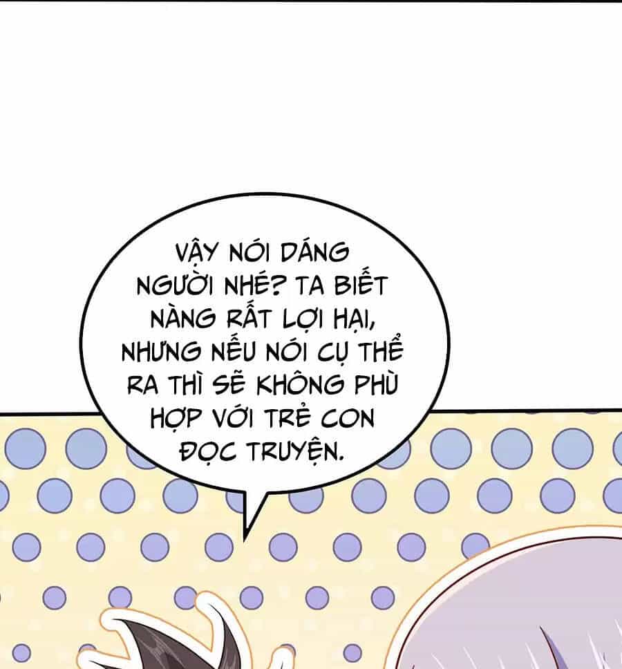 Nương Tử Nhà Ta Là Nữ Đế - Chương 120 - ảnh 32