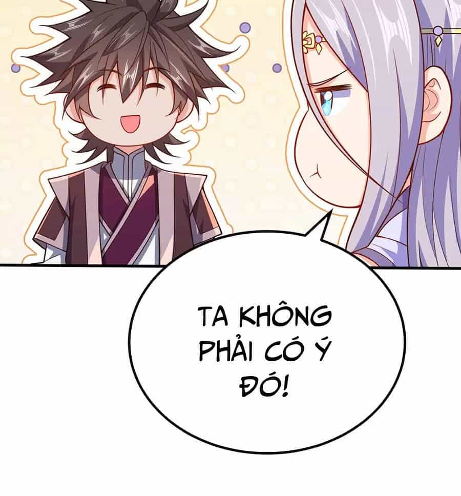 Nương Tử Nhà Ta Là Nữ Đế - Chương 120 - ảnh 33
