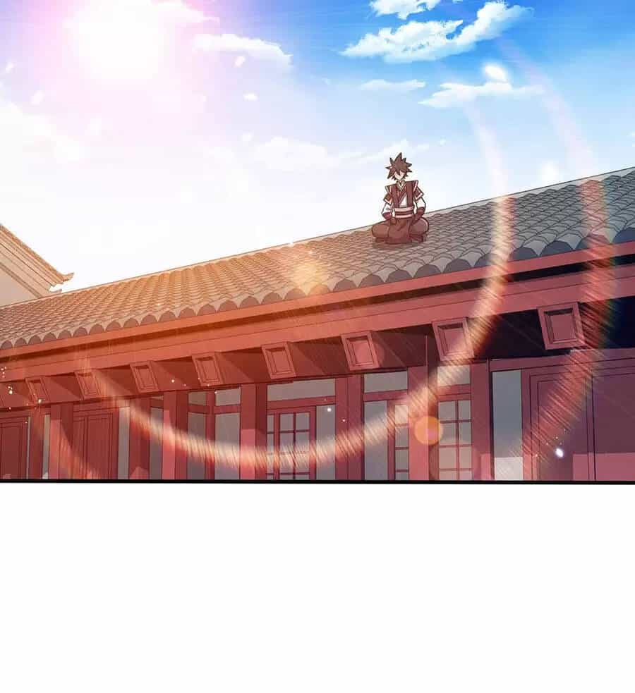 Nương Tử Nhà Ta Là Nữ Đế - Chương 120 - ảnh 37