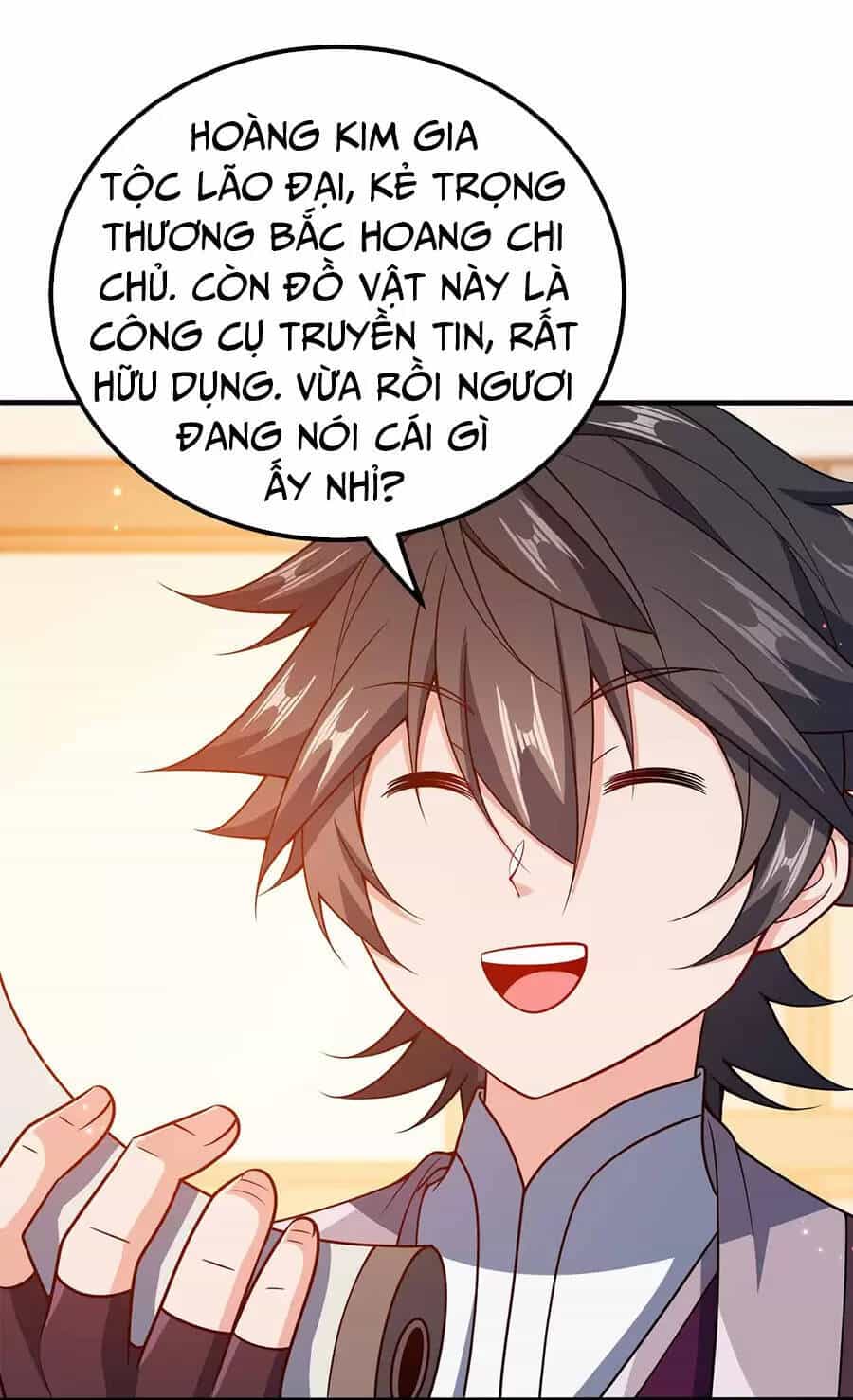 Nương Tử Nhà Ta Là Nữ Đế - Chương 120 - ảnh 63