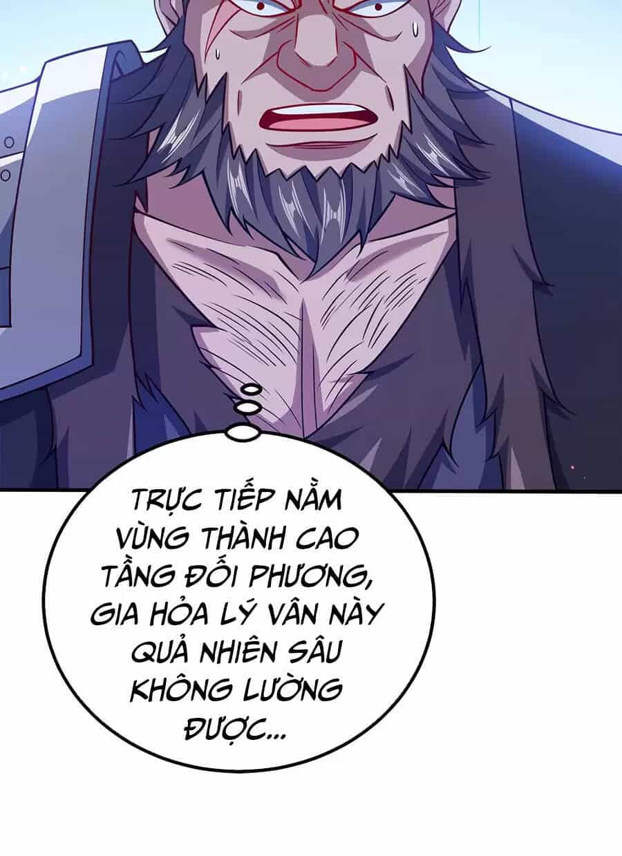 Nương Tử Nhà Ta Là Nữ Đế - Chương 120 - ảnh 65