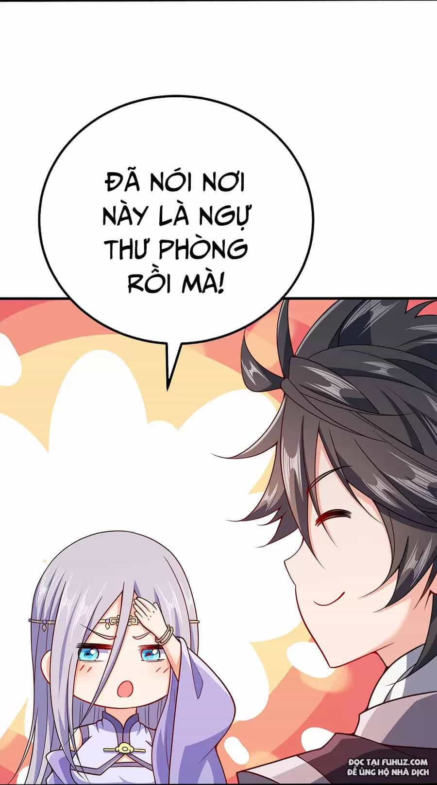 Nương Tử Nhà Ta Là Nữ Đế - Chương 121 - ảnh 23