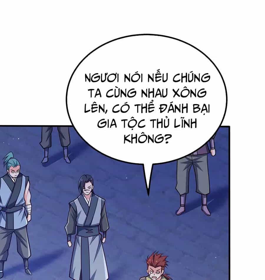 Nương Tử Nhà Ta Là Nữ Đế - Chương 121 - ảnh 27
