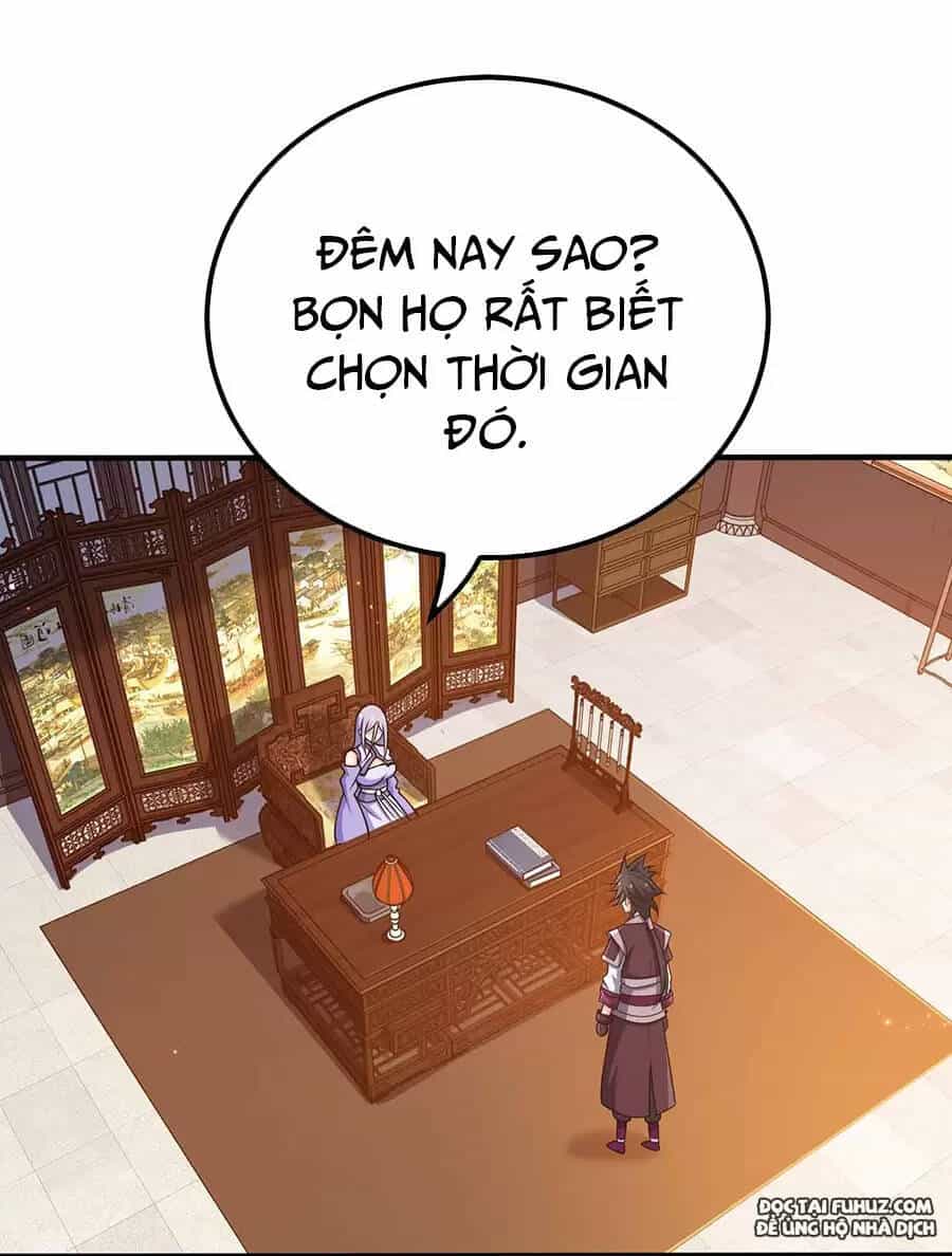 Nương Tử Nhà Ta Là Nữ Đế - Chương 121 - ảnh 4