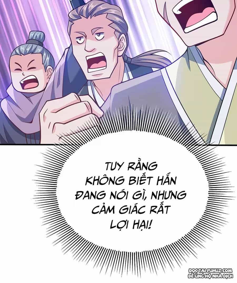 Nương Tử Nhà Ta Là Nữ Đế - Chương 121 - ảnh 48