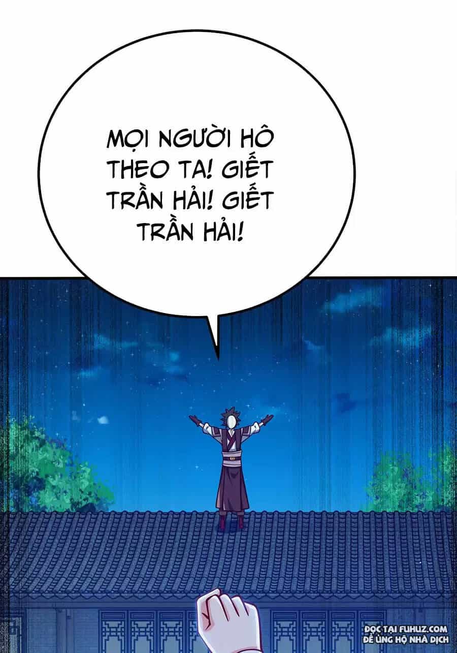 Nương Tử Nhà Ta Là Nữ Đế - Chương 121 - ảnh 53