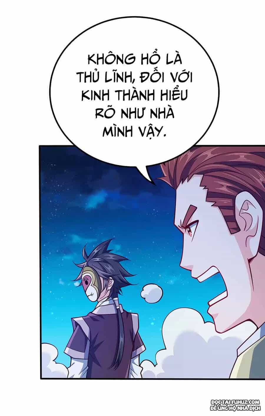 Nương Tử Nhà Ta Là Nữ Đế - Chương 121 - ảnh 62