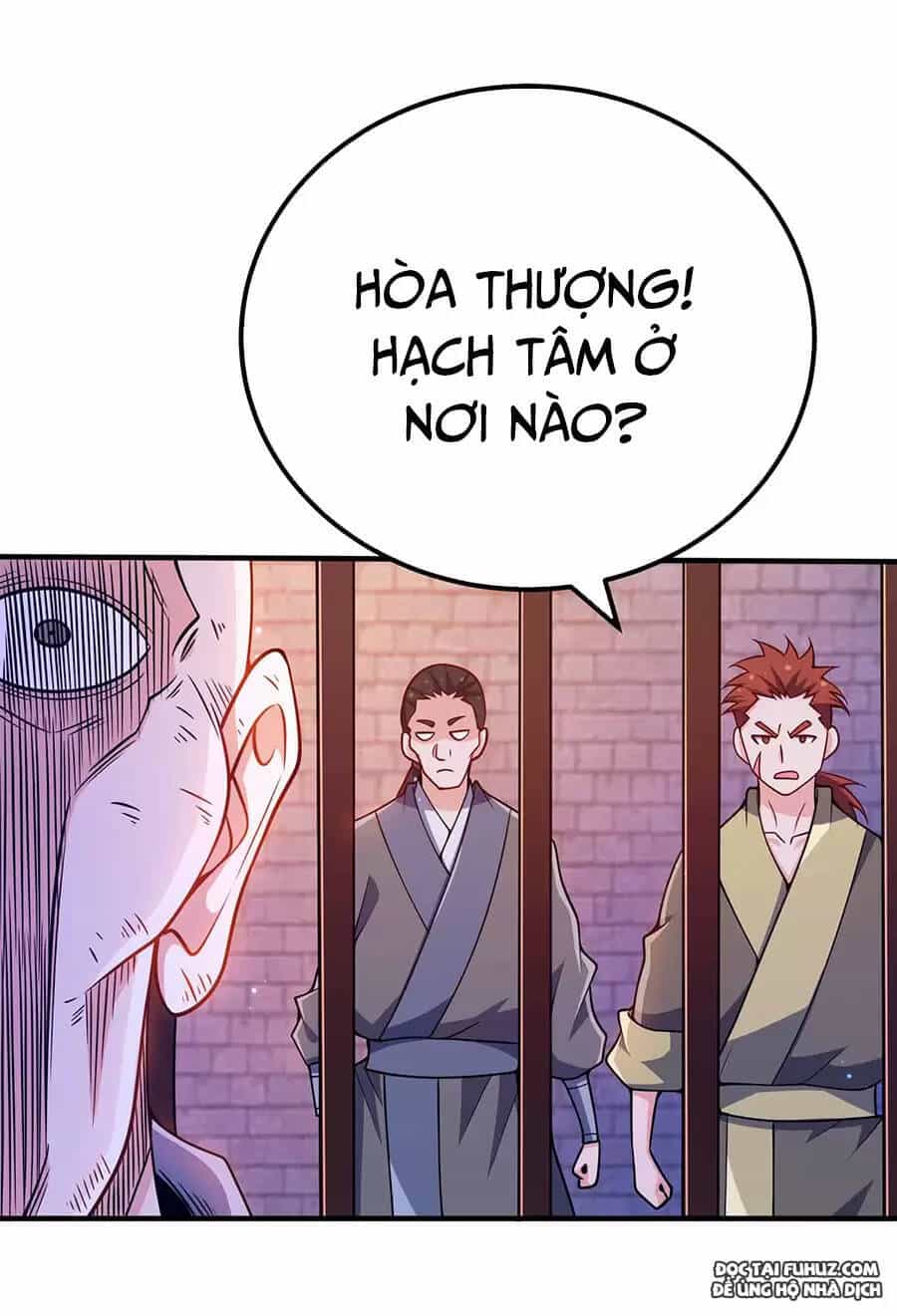 Nương Tử Nhà Ta Là Nữ Đế - Chương 122 - ảnh 43