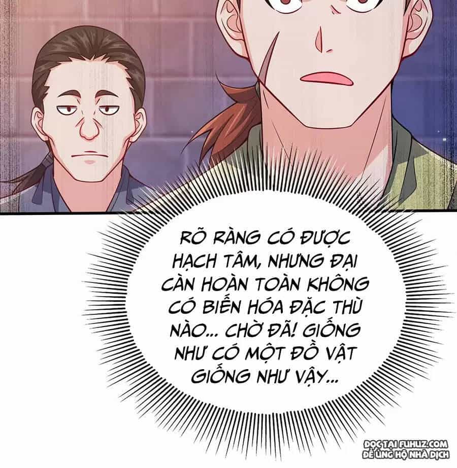 Nương Tử Nhà Ta Là Nữ Đế - Chương 122 - ảnh 49