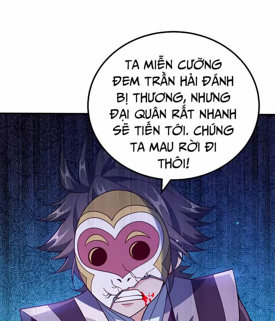 Nương Tử Nhà Ta Là Nữ Đế - Chương 122 - ảnh 51