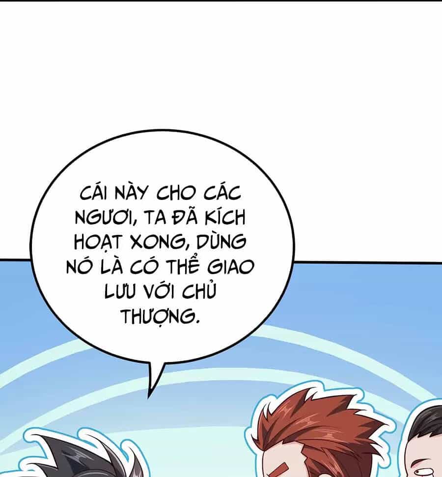 Nương Tử Nhà Ta Là Nữ Đế - Chương 123 - ảnh 20