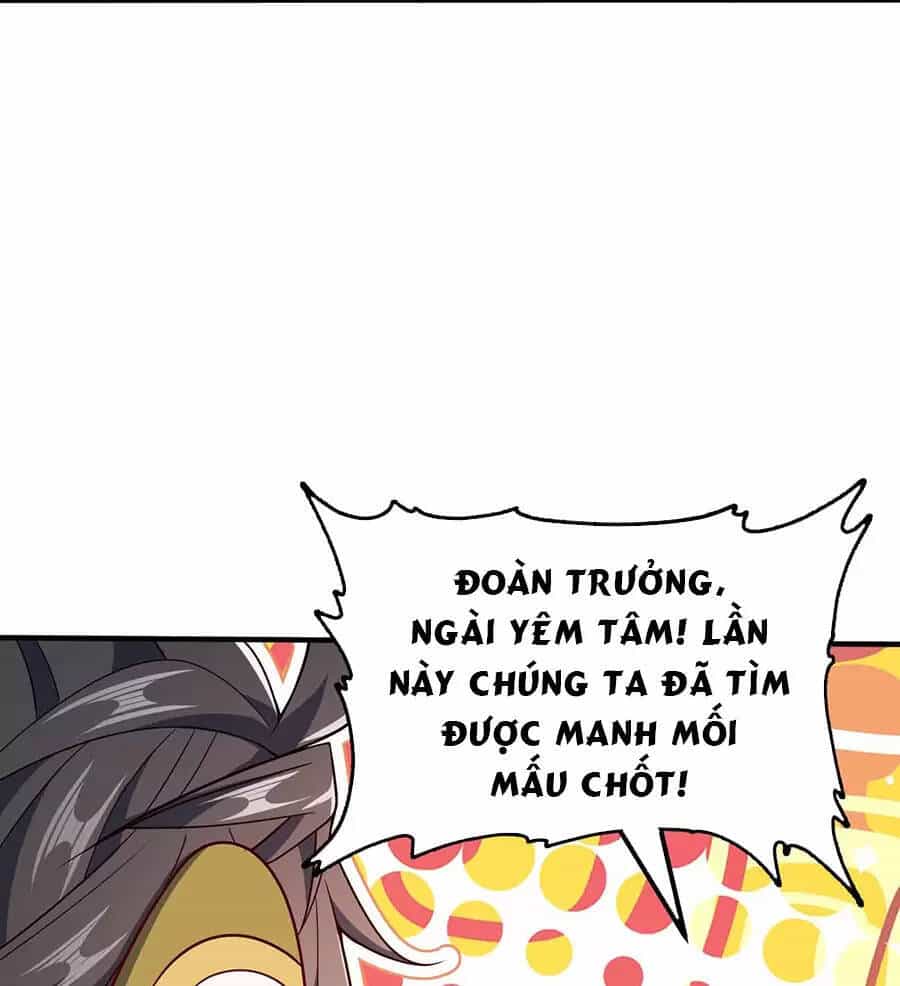 Nương Tử Nhà Ta Là Nữ Đế - Chương 123 - ảnh 25