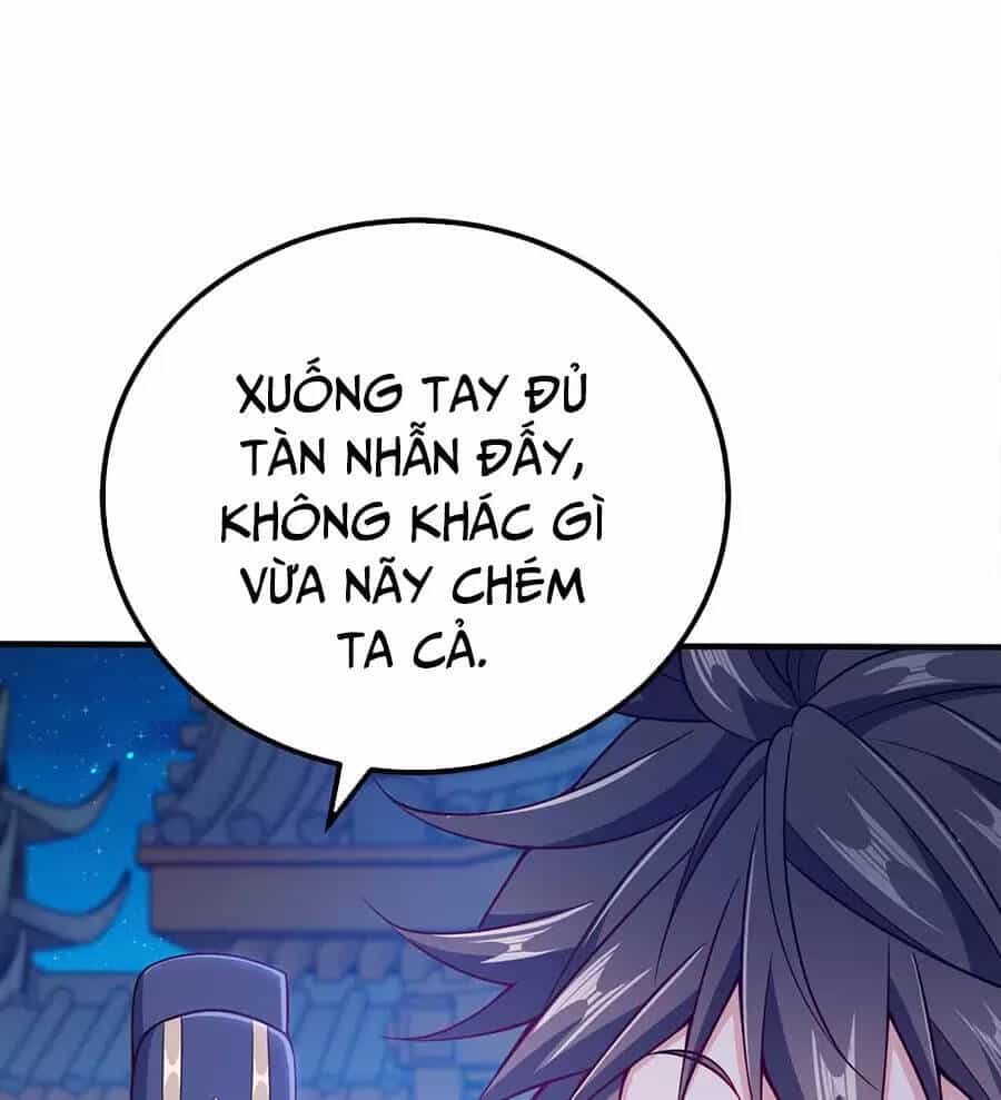 Nương Tử Nhà Ta Là Nữ Đế - Chương 123 - ảnh 32