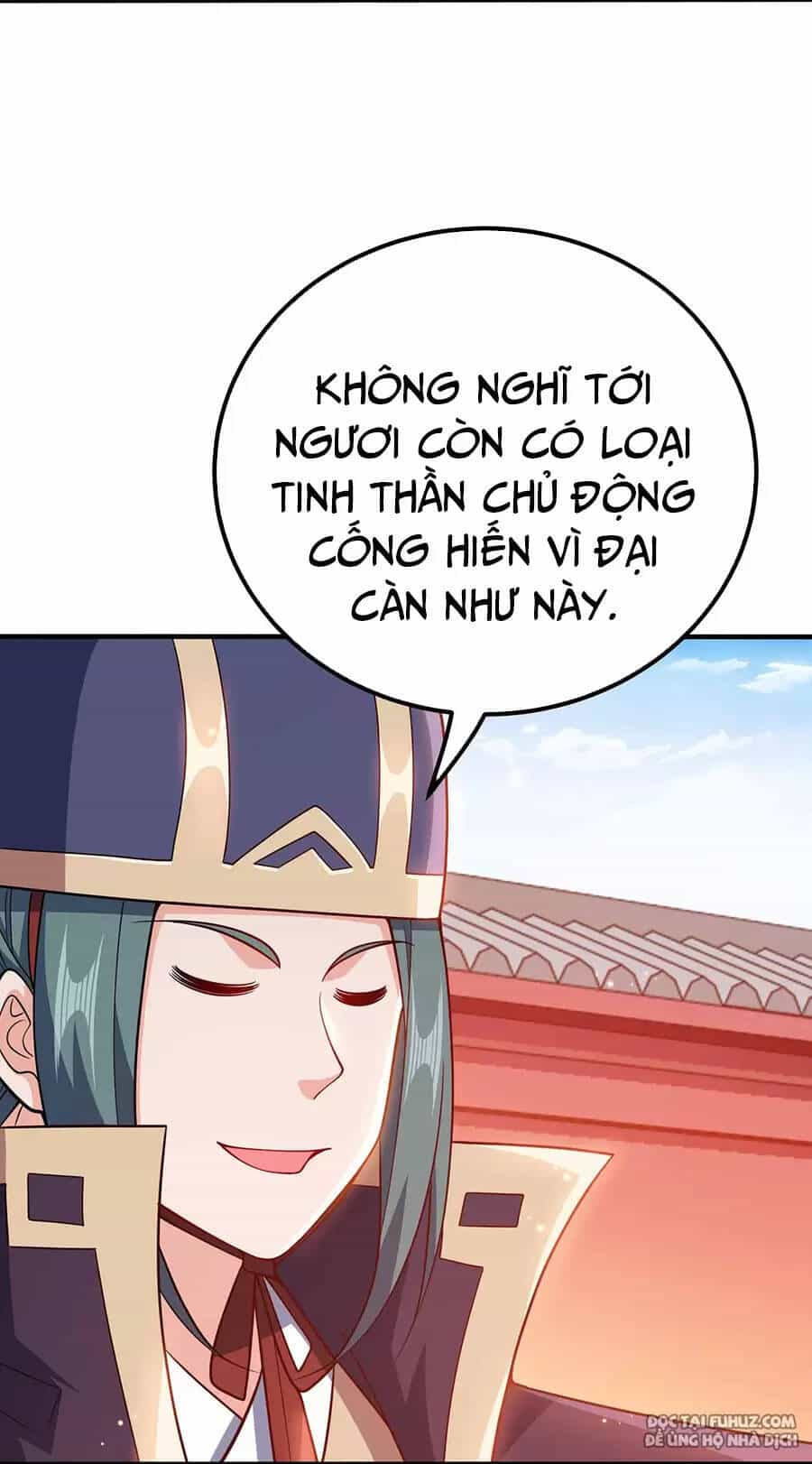 Nương Tử Nhà Ta Là Nữ Đế - Chương 123 - ảnh 54