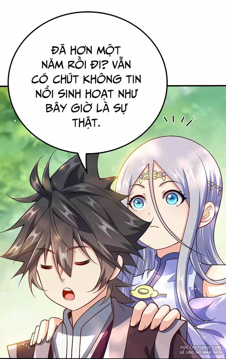 Nương Tử Nhà Ta Là Nữ Đế - Chương 124 - ảnh 13