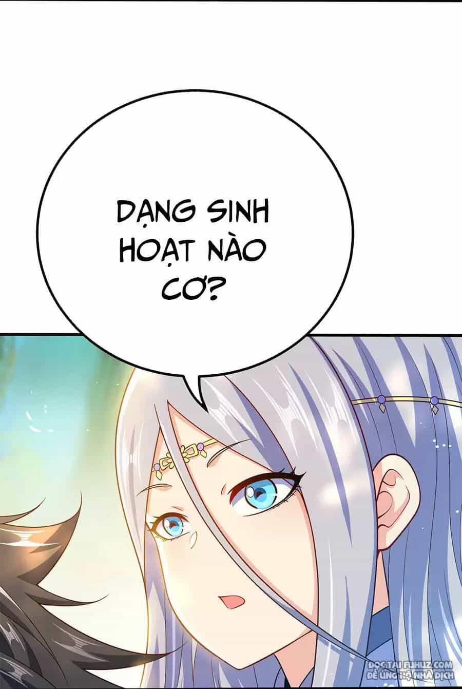 Nương Tử Nhà Ta Là Nữ Đế - Chương 124 - ảnh 14