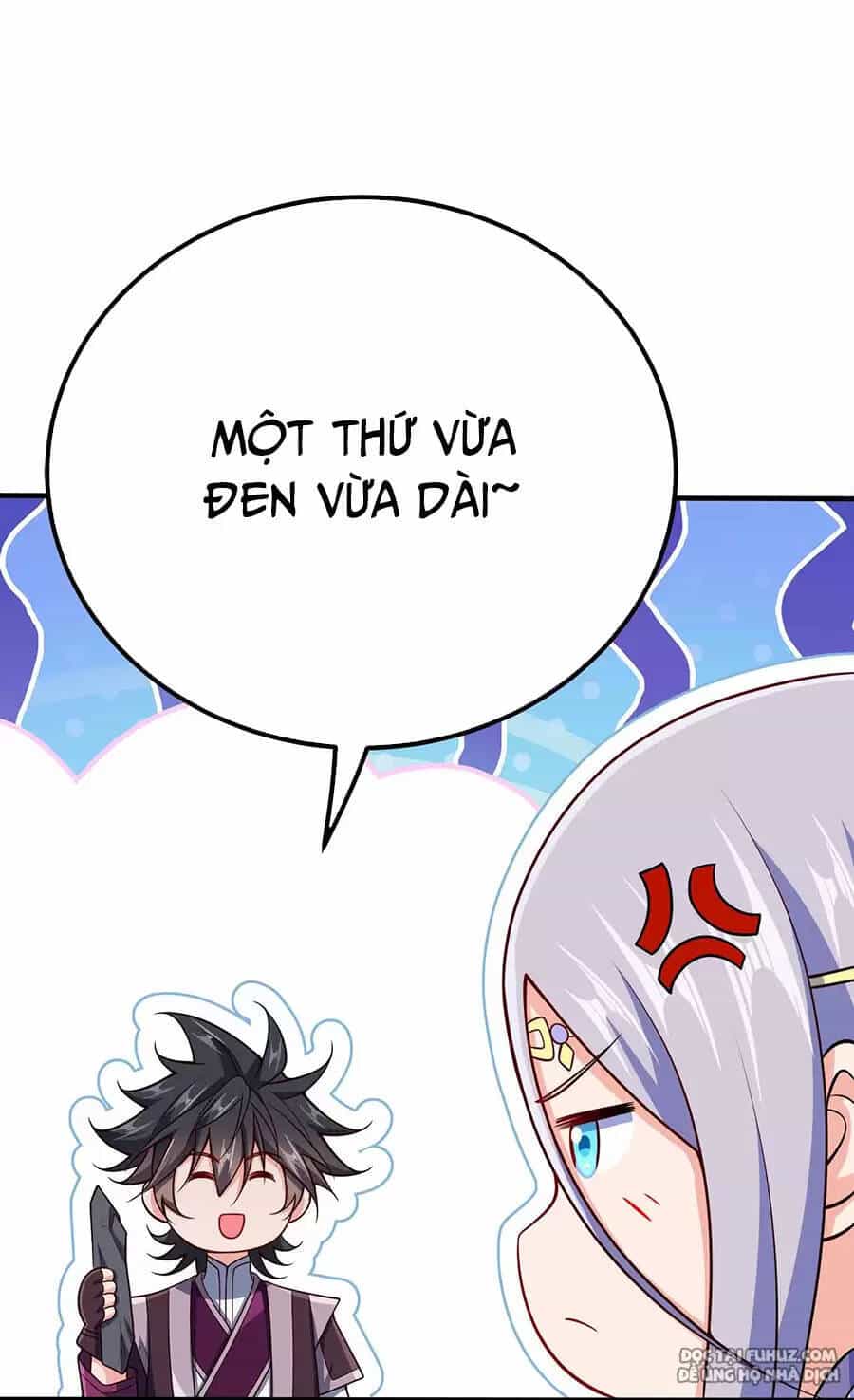 Nương Tử Nhà Ta Là Nữ Đế - Chương 124 - ảnh 37