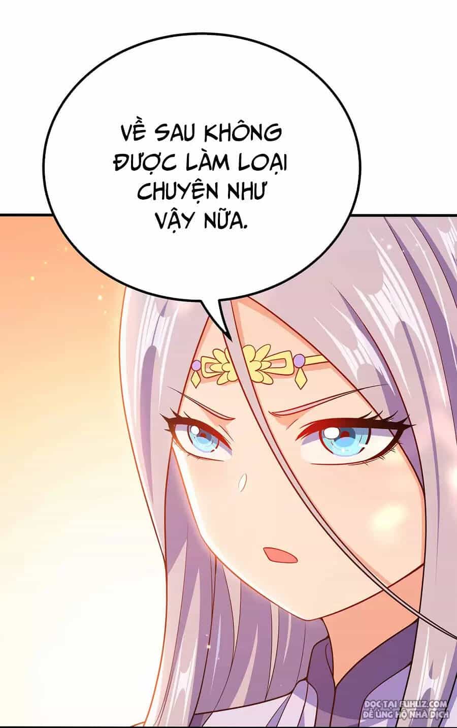 Nương Tử Nhà Ta Là Nữ Đế - Chương 125 - ảnh 10
