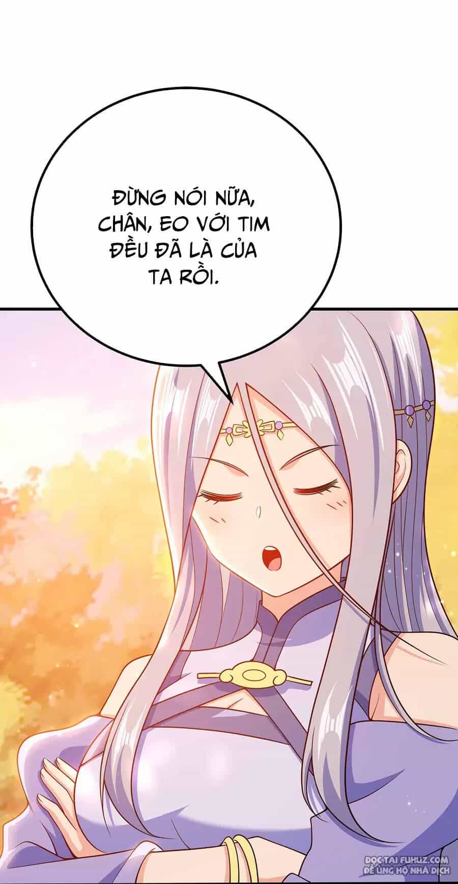 Nương Tử Nhà Ta Là Nữ Đế - Chương 125 - ảnh 14