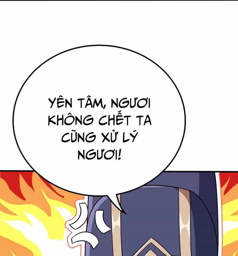 Nương Tử Nhà Ta Là Nữ Đế - Chương 125 - ảnh 22