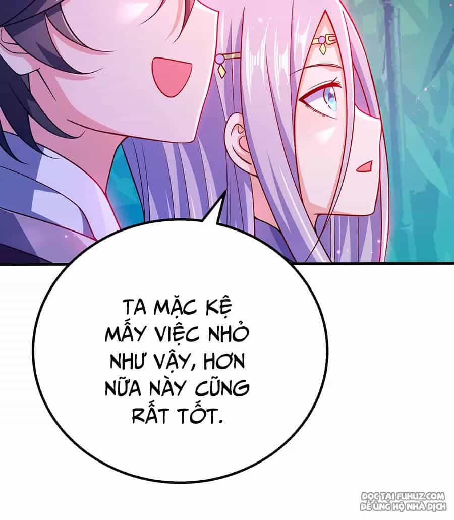 Nương Tử Nhà Ta Là Nữ Đế - Chương 125 - ảnh 45