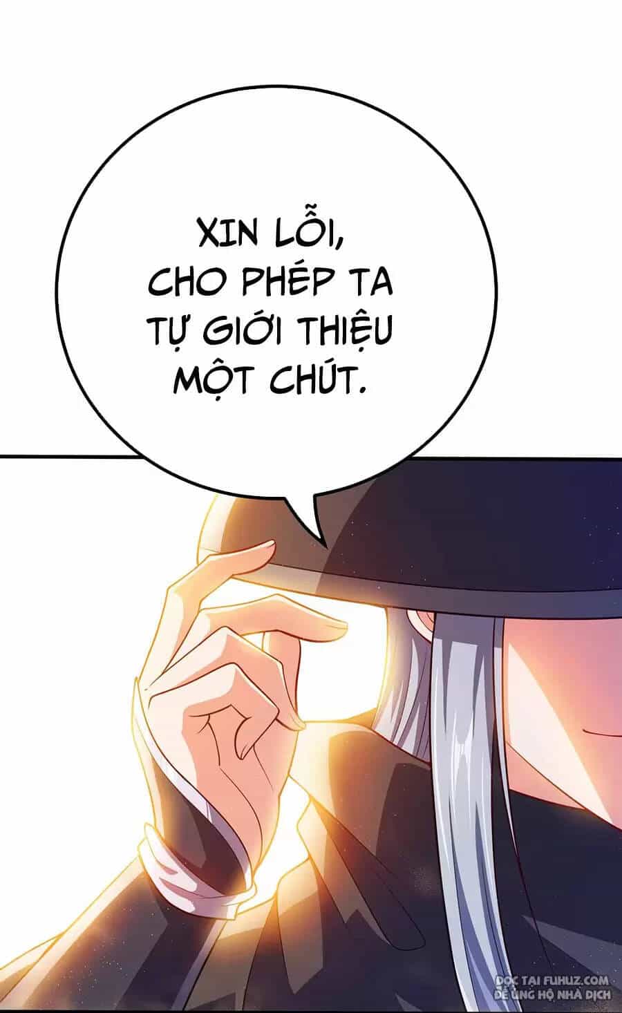 Nương Tử Nhà Ta Là Nữ Đế - Chương 126 - ảnh 41