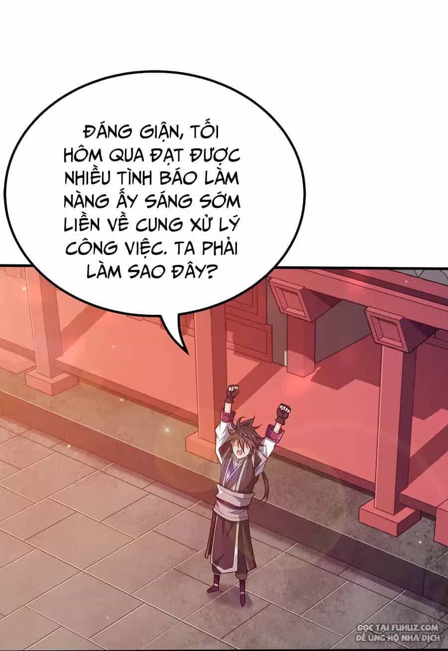 Nương Tử Nhà Ta Là Nữ Đế - Chương 126 - ảnh 46