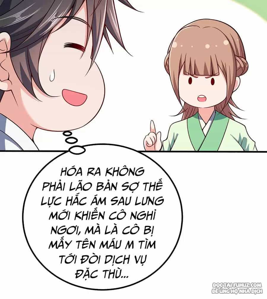 Nương Tử Nhà Ta Là Nữ Đế - Chương 127 - ảnh 16
