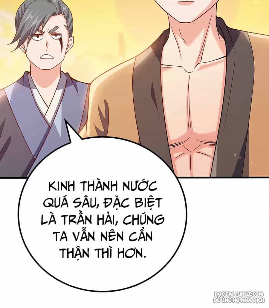 Nương Tử Nhà Ta Là Nữ Đế - Chương 127 - ảnh 6