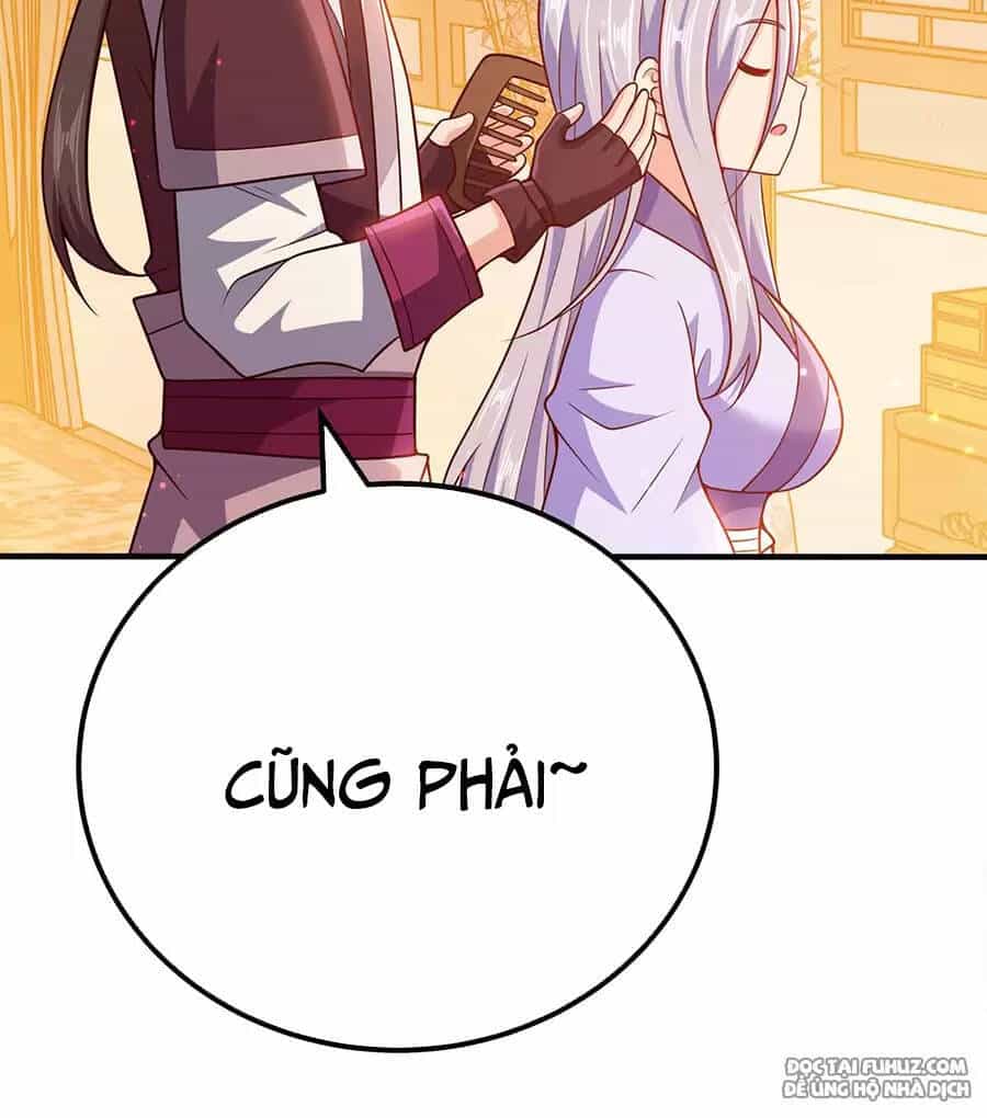 Nương Tử Nhà Ta Là Nữ Đế - Chương 128 - ảnh 33