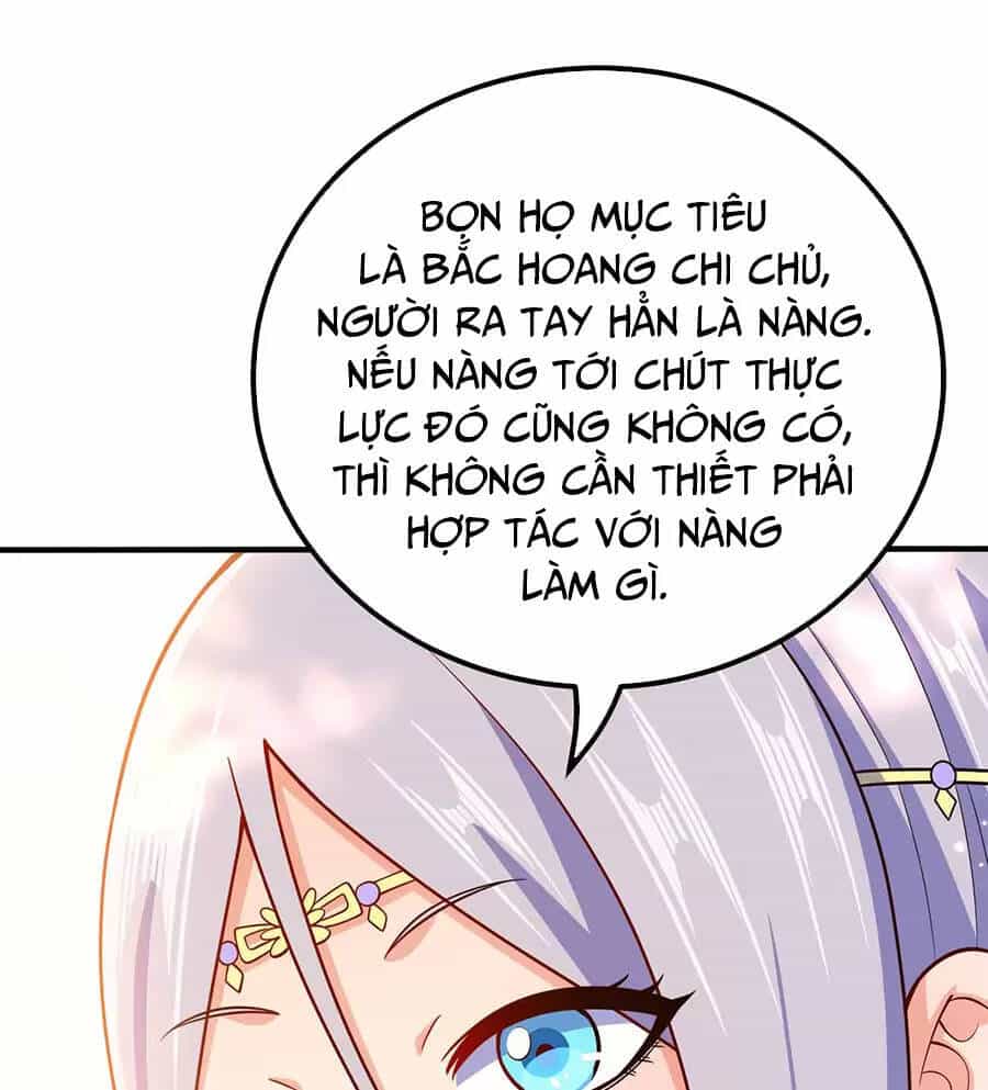 Nương Tử Nhà Ta Là Nữ Đế - Chương 128 - ảnh 38