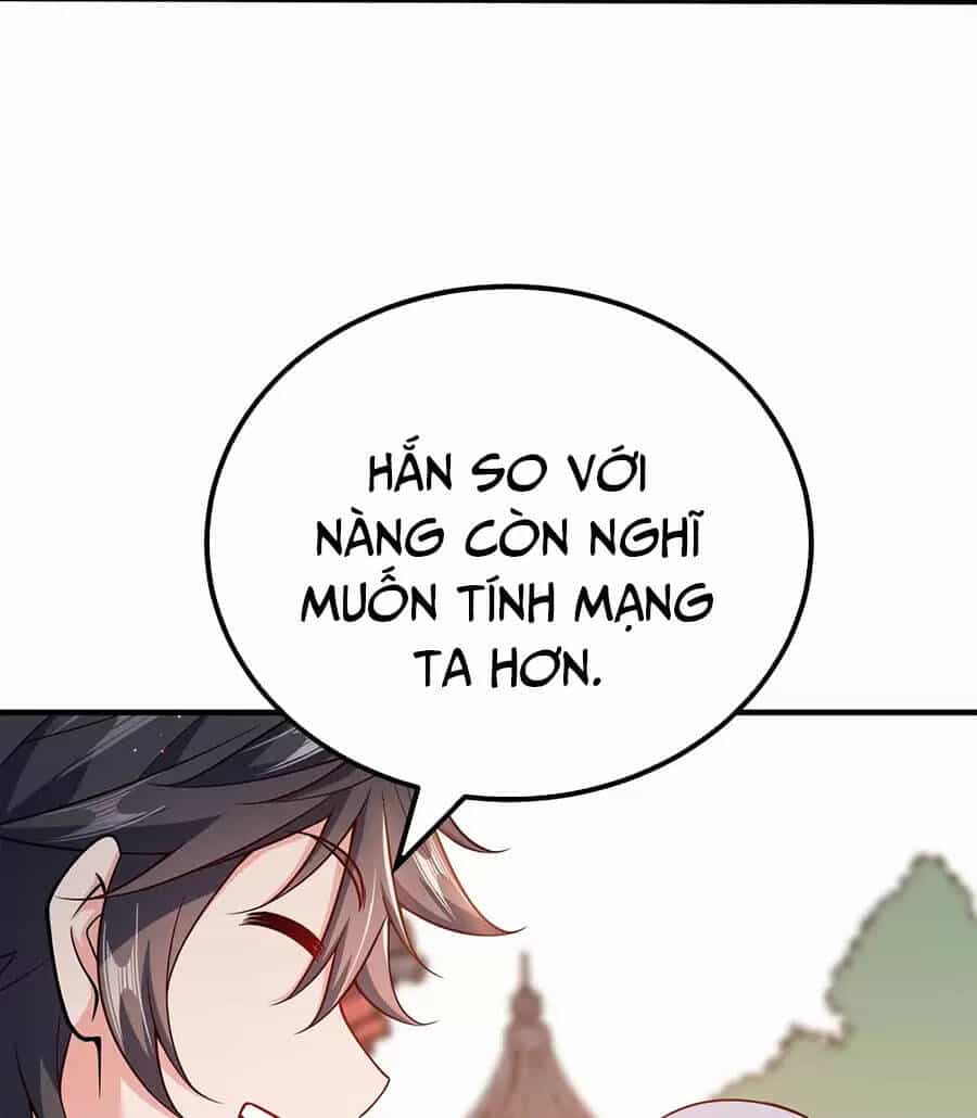 Nương Tử Nhà Ta Là Nữ Đế - Chương 128 - ảnh 50