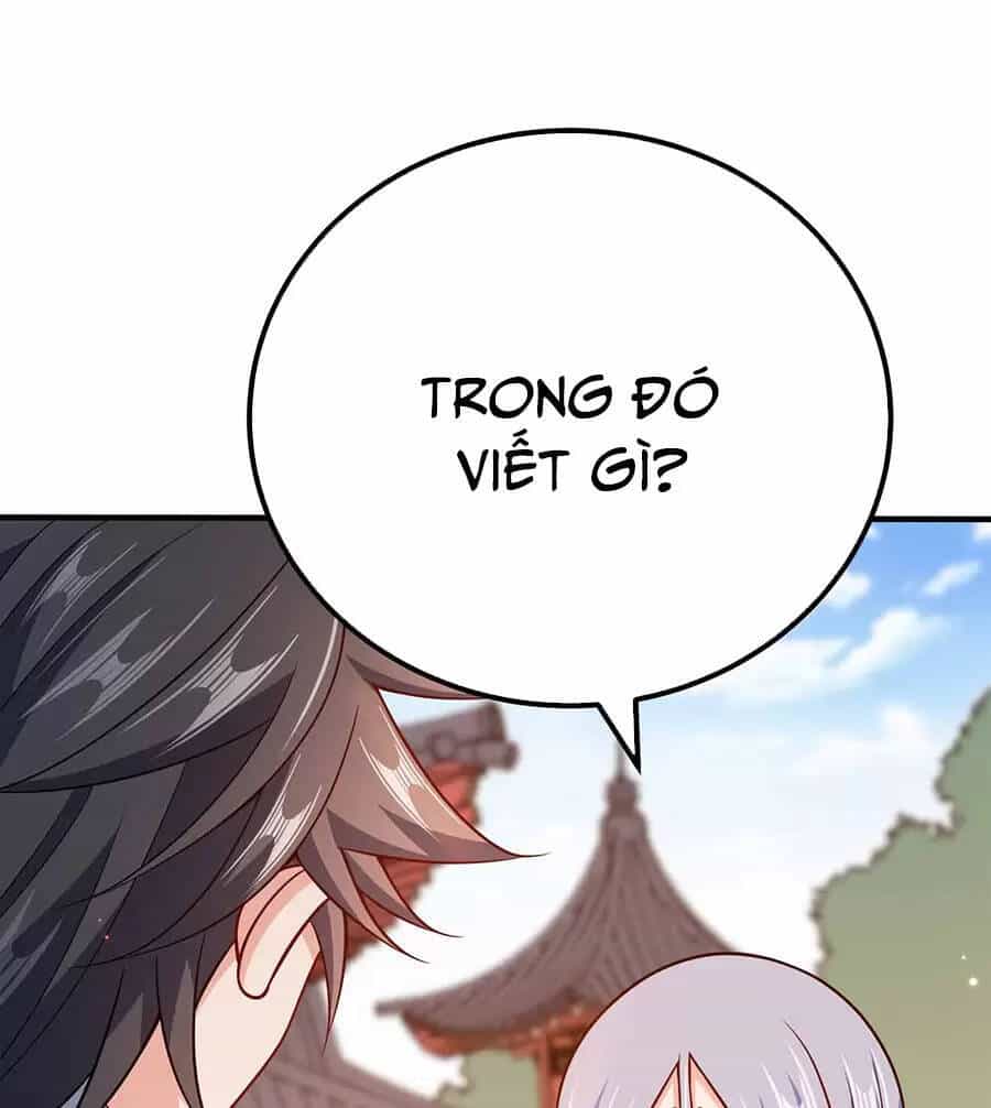 Nương Tử Nhà Ta Là Nữ Đế - Chương 128 - ảnh 60