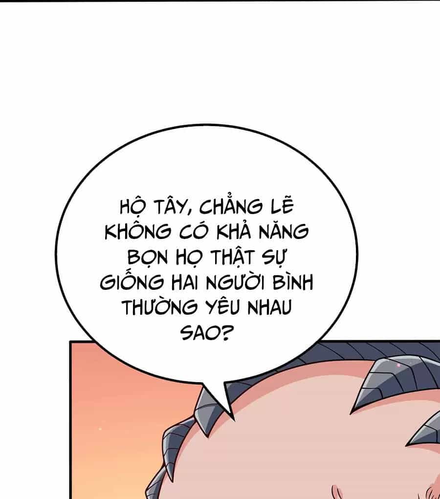 Nương Tử Nhà Ta Là Nữ Đế - Chương 129 - ảnh 32