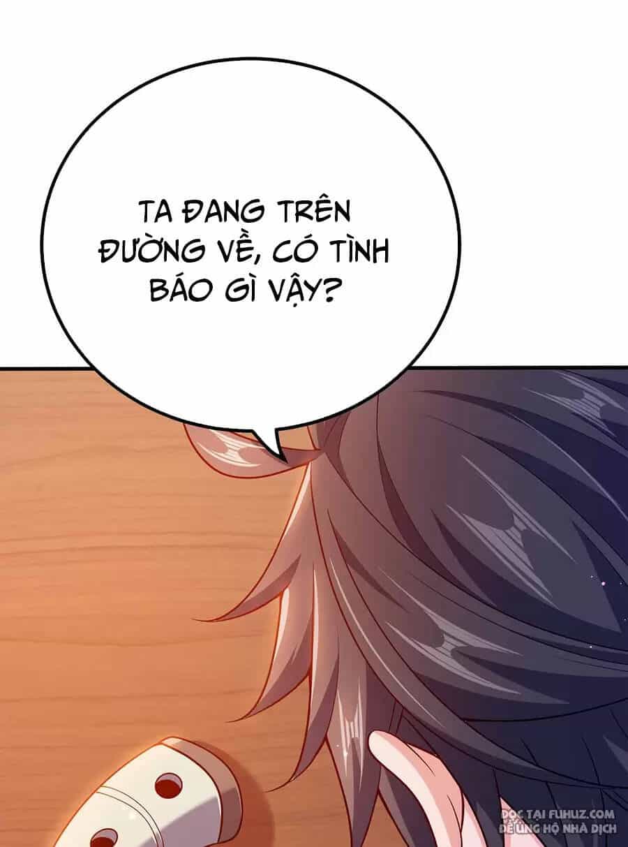 Nương Tử Nhà Ta Là Nữ Đế - Chương 129 - ảnh 42