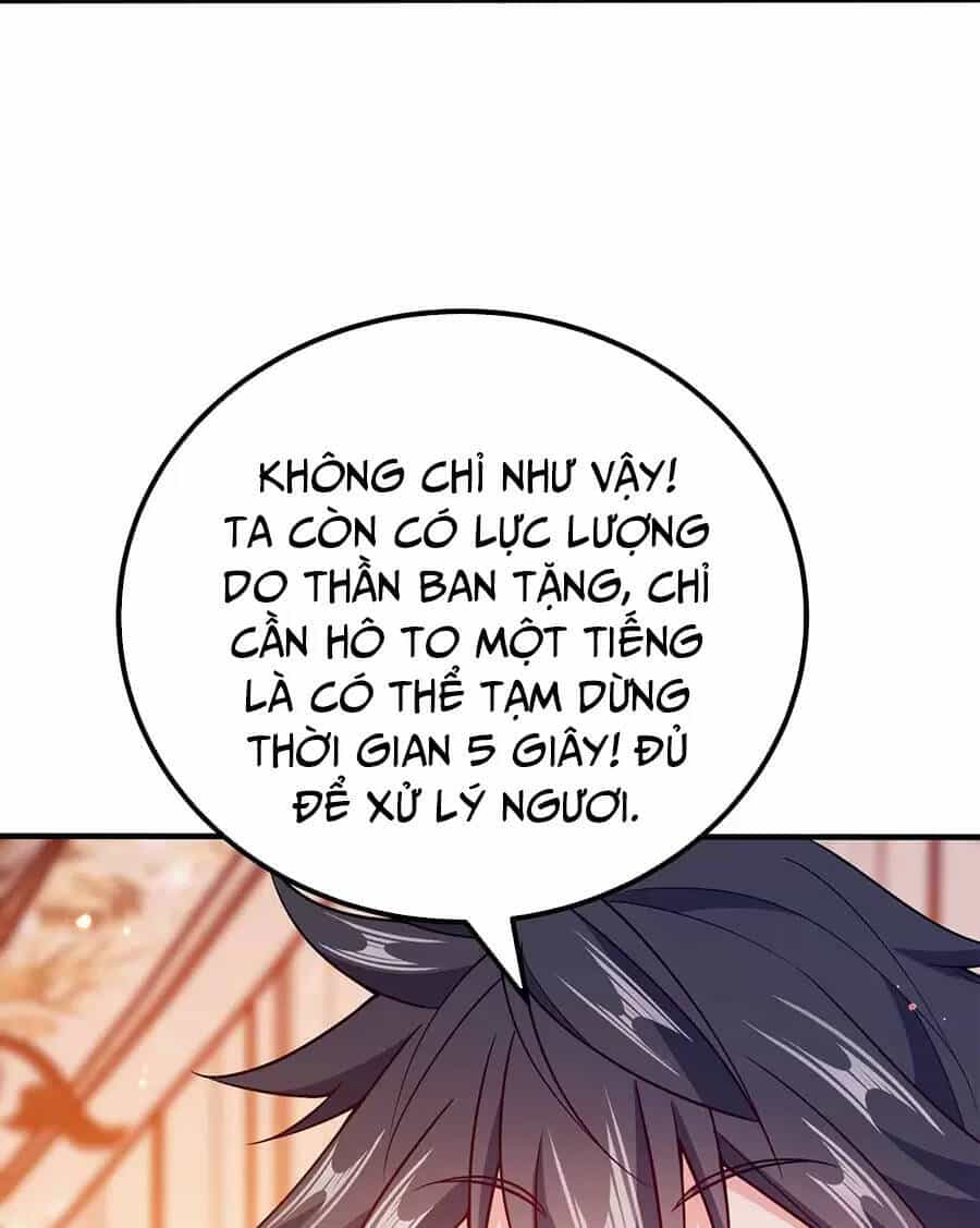 Nương Tử Nhà Ta Là Nữ Đế - Chương 129 - ảnh 62