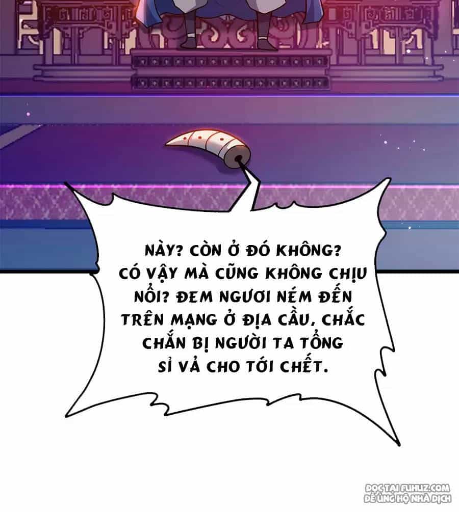 Nương Tử Nhà Ta Là Nữ Đế - Chương 129 - ảnh 77