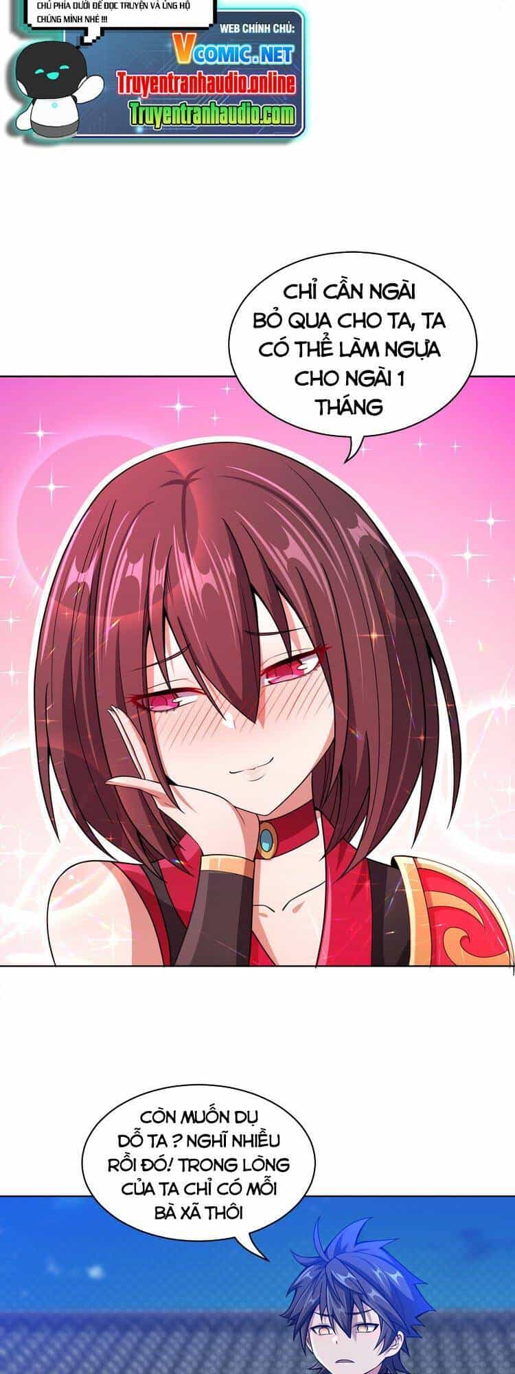 Nương Tử Nhà Ta Là Nữ Đế - Chương 13 - ảnh 43