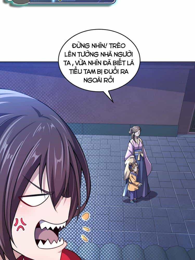 Nương Tử Nhà Ta Là Nữ Đế - Chương 13 - ảnh 8