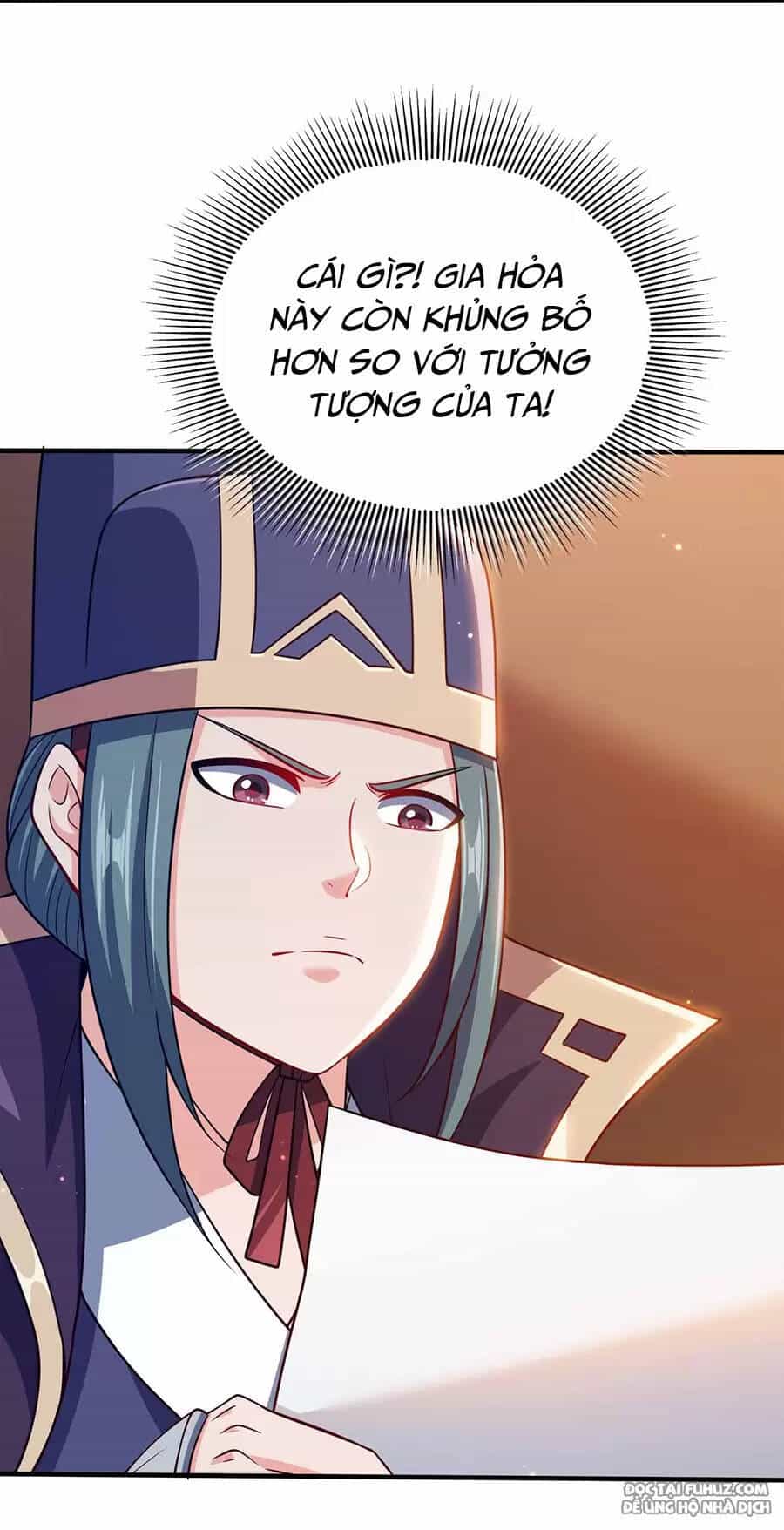 Nương Tử Nhà Ta Là Nữ Đế - Chương 131 - ảnh 22