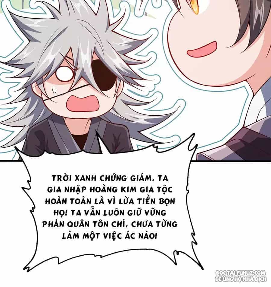 Nương Tử Nhà Ta Là Nữ Đế - Chương 131 - ảnh 36
