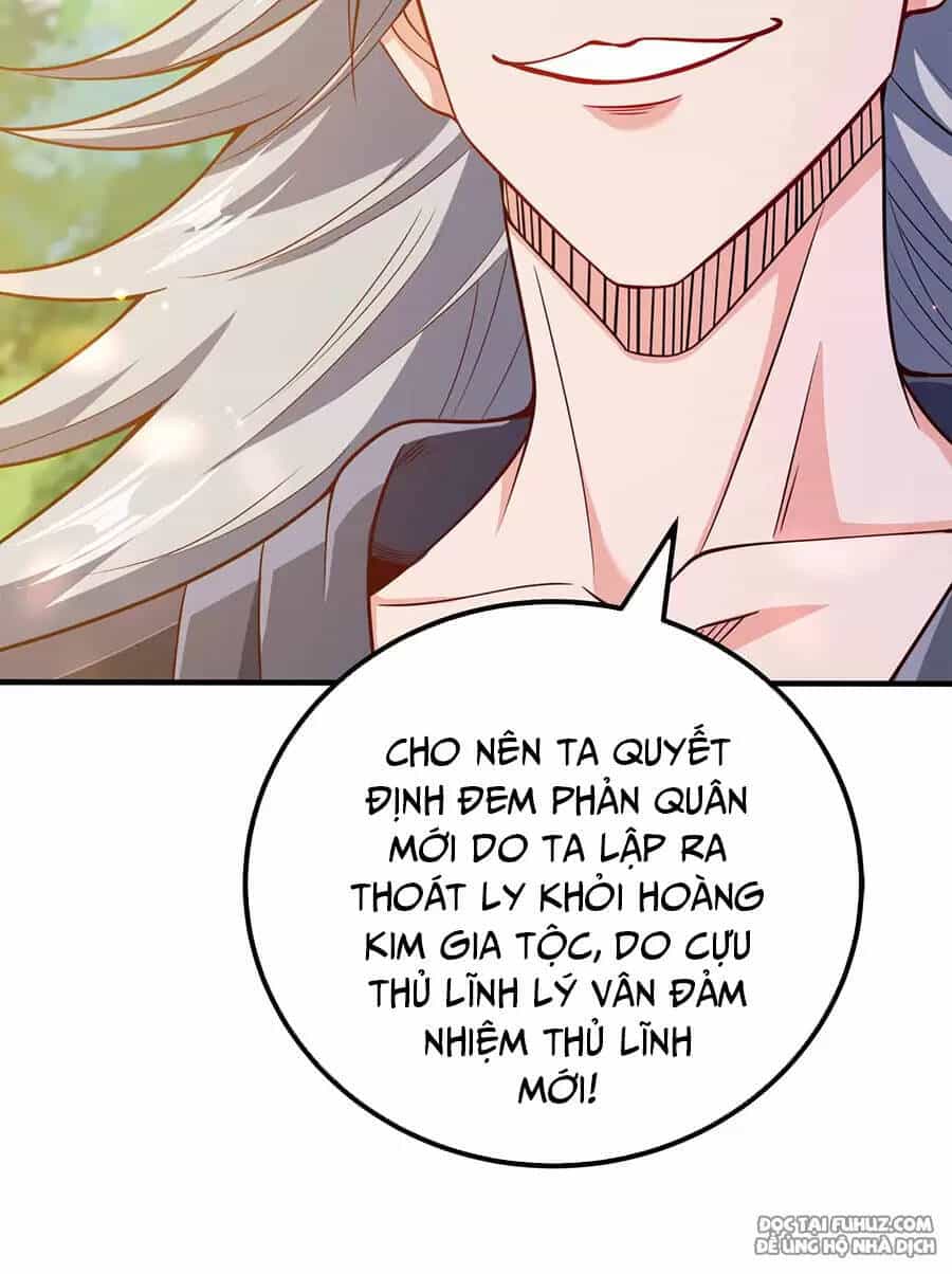 Nương Tử Nhà Ta Là Nữ Đế - Chương 131 - ảnh 49
