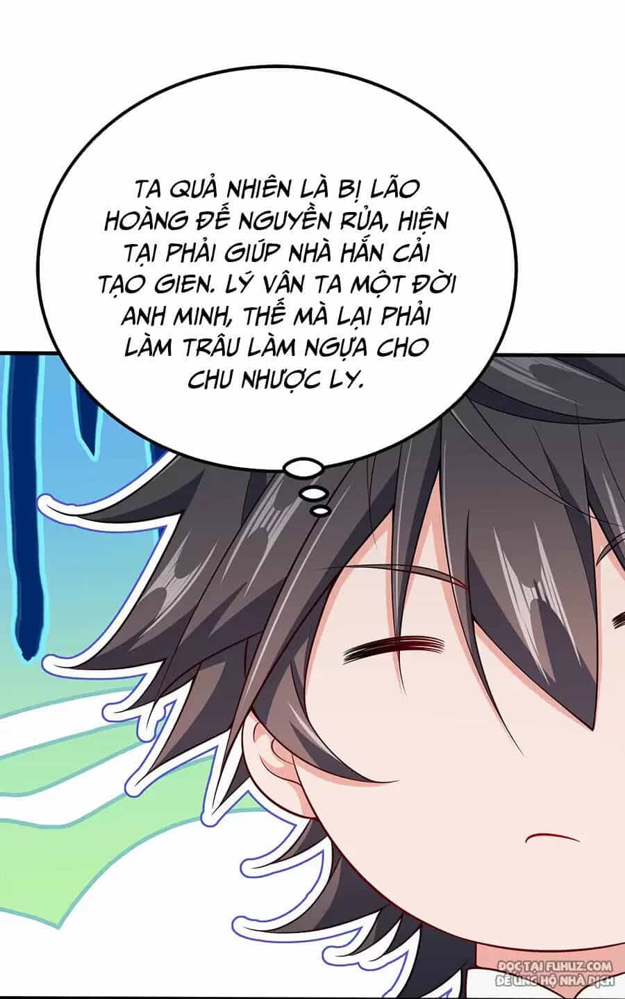 Nương Tử Nhà Ta Là Nữ Đế - Chương 132 - ảnh 14