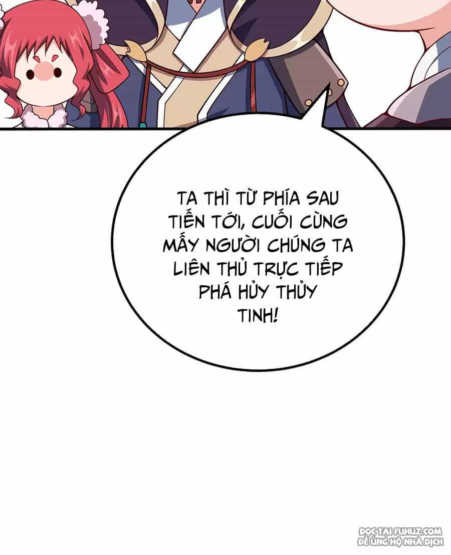 Nương Tử Nhà Ta Là Nữ Đế - Chương 132 - ảnh 22