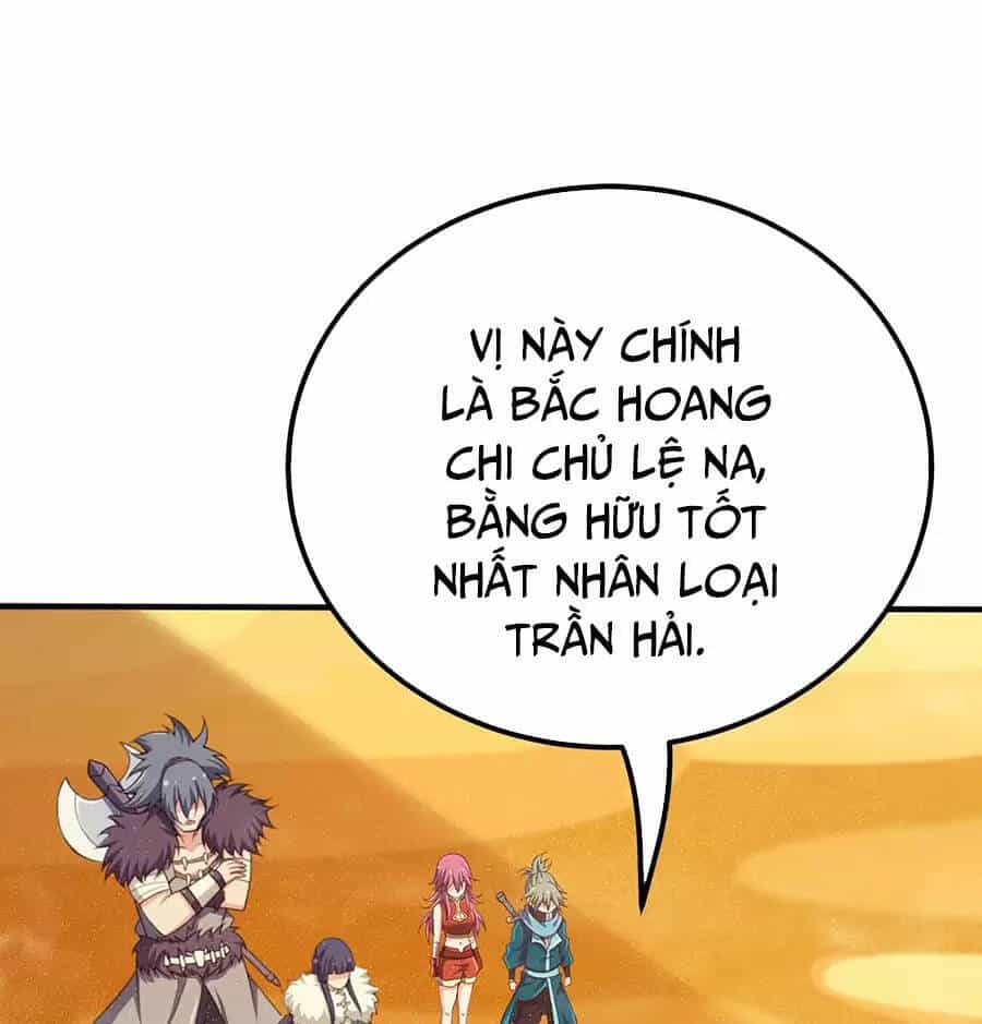 Nương Tử Nhà Ta Là Nữ Đế - Chương 132 - ảnh 41