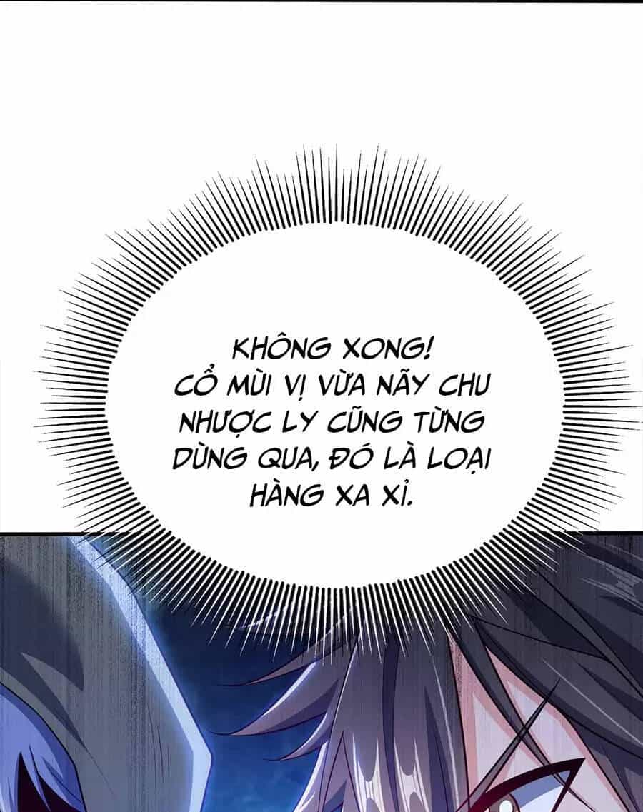 Nương Tử Nhà Ta Là Nữ Đế - Chương 132 - ảnh 61